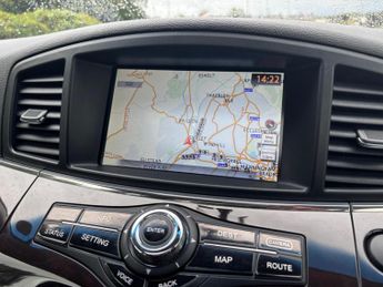 Nissan Elgrand 3.5 V6 HIGHWAY STAR  PREMIUM 7 SEAT AUTO