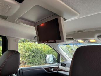 Nissan Elgrand 3.5 V6 HIGHWAY STAR  PREMIUM 7 SEAT AUTO