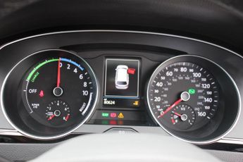 Volkswagen Passat 1.4 TSI 13kWh GTE DSG Euro 6 (s/s) 5dr