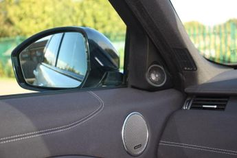 Land Rover Range Rover Evoque 2.0 TD4 HSE Dynamic Auto 4WD Euro 6 (s/s) 5dr