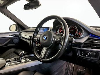 BMW X5 2.0 40e 9.0kWh M Sport Auto xDrive Euro 6 (s/s) 5dr
