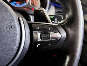 BMW X5 2.0 40e 9.0kWh M Sport Auto xDrive Euro 6 (s/s) 5dr