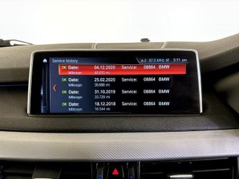 BMW X5 2.0 40e 9.0kWh M Sport Auto xDrive Euro 6 (s/s) 5dr