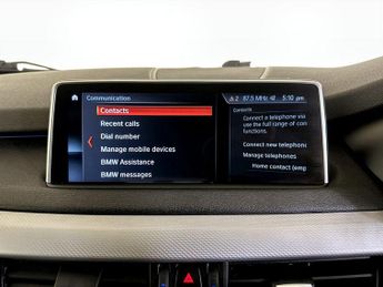 BMW X5 2.0 40e 9.0kWh M Sport Auto xDrive Euro 6 (s/s) 5dr