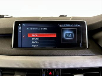 BMW X5 2.0 40e 9.0kWh M Sport Auto xDrive Euro 6 (s/s) 5dr