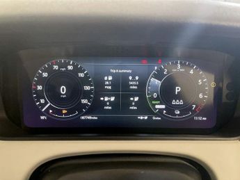 Land Rover Range Rover Velar 2.0 P400e 17.1kWh R-Dynamic HSE Auto 4WD Euro 6 (s/s) 5dr