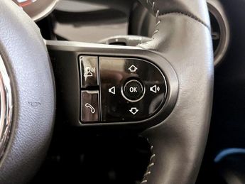 MINI Convertible 1.5 Cooper Sport Steptronic Euro 6 (s/s) 2dr