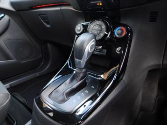 Ford Fiesta 1.0T EcoBoost Zetec Powershift Euro 6 5dr