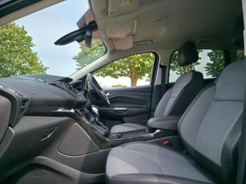 Ford Kuga 1.5T EcoBoost Titanium Auto AWD Euro 6 (s/s) 5dr