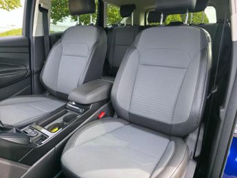 Ford Kuga 1.5T EcoBoost Titanium Auto AWD Euro 6 (s/s) 5dr