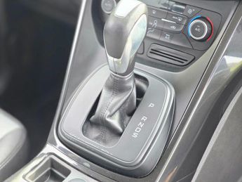 Ford Kuga 1.5T EcoBoost Titanium Auto AWD Euro 6 (s/s) 5dr