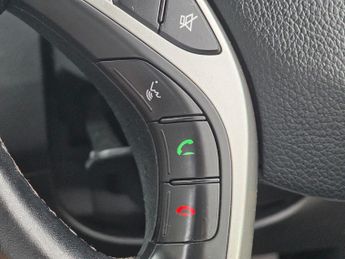 Hyundai i30 1.6 Active Auto Euro 5 5dr