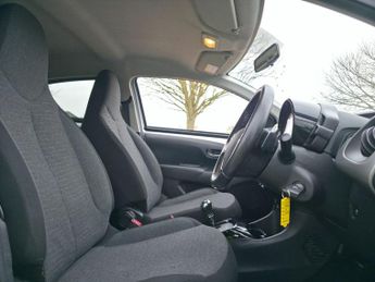 Citroen C1 1.0 VTi Flair ETG5 Euro 6 5dr