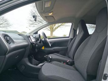 Citroen C1 1.0 VTi Flair ETG5 Euro 6 5dr