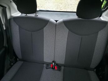 Citroen C1 1.0 VTi Flair ETG5 Euro 6 5dr
