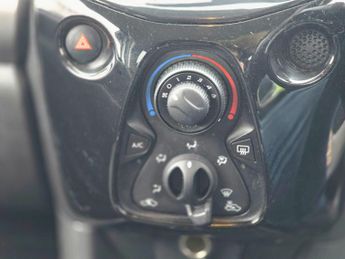 Citroen C1 1.0 VTi Flair ETG5 Euro 6 5dr