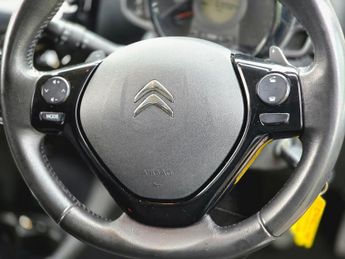 Citroen C1 1.0 VTi Flair ETG5 Euro 6 5dr