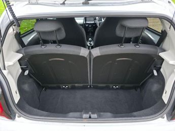 Citroen C1 1.0 VTi Flair ETG5 Euro 6 5dr