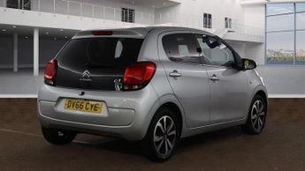 Citroen C1 1.0 VTi Flair ETG5 Euro 6 5dr