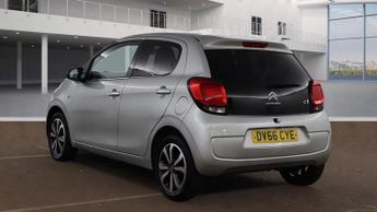 Citroen C1 1.0 VTi Flair ETG5 Euro 6 5dr