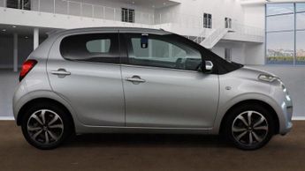 Citroen C1 1.0 VTi Flair ETG5 Euro 6 5dr