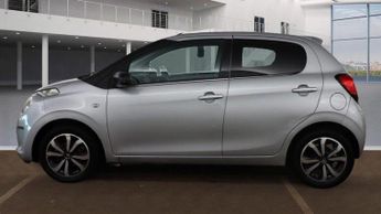 Citroen C1 1.0 VTi Flair ETG5 Euro 6 5dr