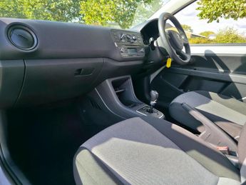 Skoda Citigo 1.0 MPI SE ASG Euro 5 3dr