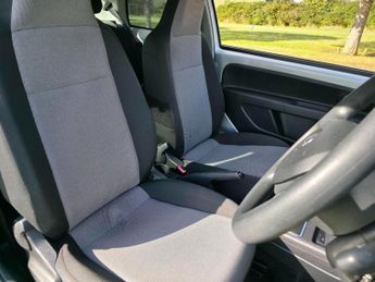 Skoda Citigo 1.0 MPI SE ASG Euro 5 3dr