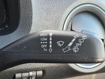 Skoda Citigo 1.0 MPI SE ASG Euro 5 3dr