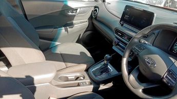 Hyundai Kona 1.6h-GDi Hybrid Premium 5dr Automatic