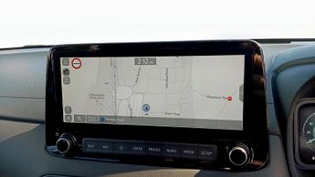 Hyundai Kona 1.6h-GDi Hybrid Premium 5dr Automatic