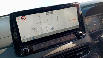 Hyundai Kona 1.6h-GDi Hybrid Premium 5dr Automatic