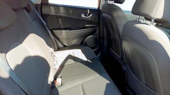 Hyundai Kona 1.6h-GDi Hybrid Premium 5dr Automatic