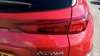 Hyundai Kona 1.6h-GDi Hybrid Premium 5dr Automatic