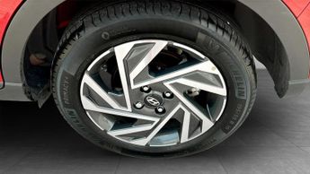 Hyundai Bayon 1.0T-GDi Advance 5dr Automatic