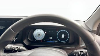 Hyundai Bayon 1.0T-GDi Advance 5dr Automatic