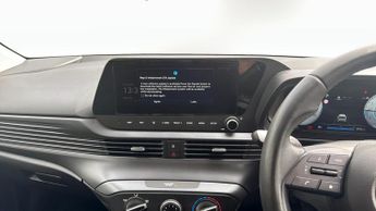 Hyundai Bayon 1.0T-GDi Advance 5dr Automatic