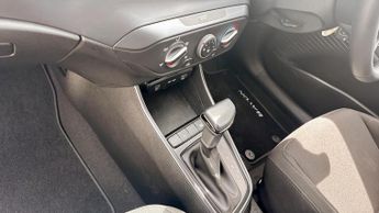 Hyundai Bayon 1.0T-GDi Advance 5dr Automatic