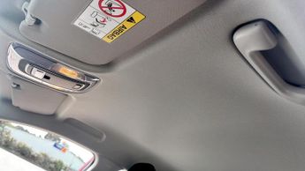 Hyundai Bayon 1.0T-GDi Advance 5dr Automatic