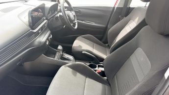 Hyundai Bayon 1.0T-GDi Advance 5dr Automatic