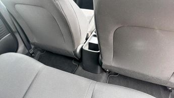 Hyundai Bayon 1.0T-GDi Advance 5dr Automatic