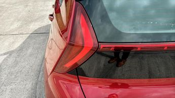 Hyundai Bayon 1.0T-GDi Advance 5dr Automatic