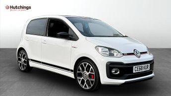 Volkswagen Up 1.0 GTi UP 5dr