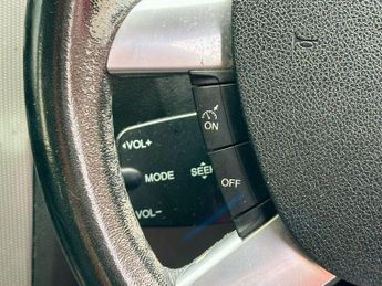Ford Focus 1.6 Titanium 5dr