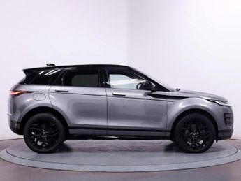 Land Rover Range Rover Evoque 1.5 P300e 12.2kWh R-Dynamic SE SUV 5dr Petrol Plug-in Hybrid Aut