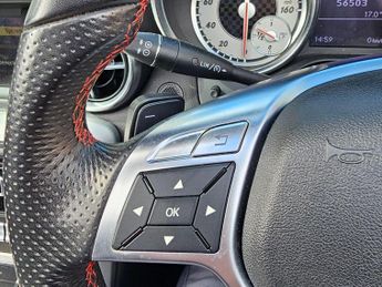 Mercedes-Benz SLK 1.8 SLK200 BlueEfficiency AMG Sport G-Tronic+ Euro 5 (s/s) 2dr