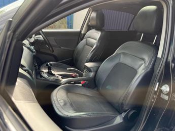 Kia Sportage 2.0 KX-2 Auto AWD Euro 5 5dr
