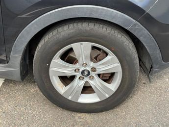 Kia Sportage 2.0 KX-2 Auto AWD Euro 5 5dr