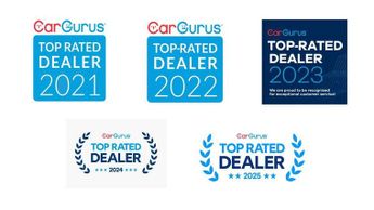 Volkswagen Golf 2.0 TSI BlueMotion Tech GTI Performance DSG Euro 6 (s/s) 5dr