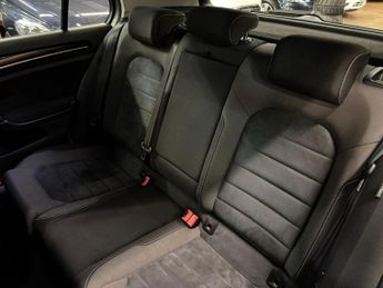 Volkswagen Golf 1.4 TSI BlueMotion Tech ACT GT Hatchback 5dr Petrol DSG Euro 6 (